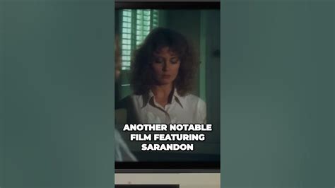 SUSAN SARANDON Nude